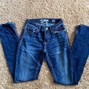 Men’s Buckle 27R Alec